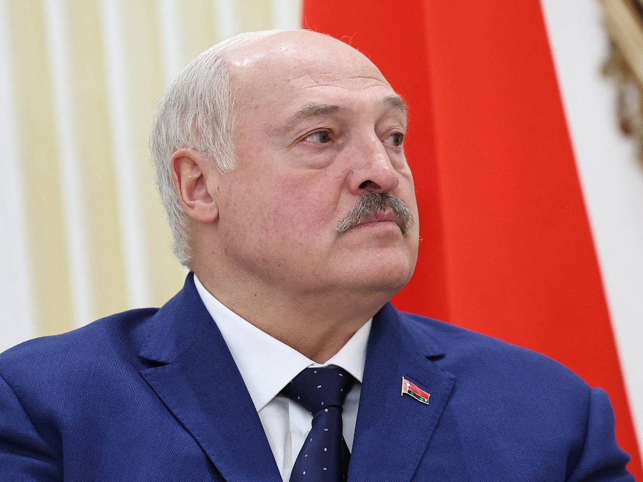 Стало известно о планах Путина подробно поговорить с Лукашенко