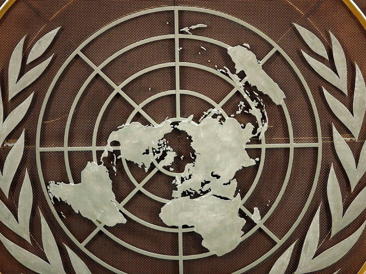США наложили вето на резолюцию ООН о прекращении огня в Газе