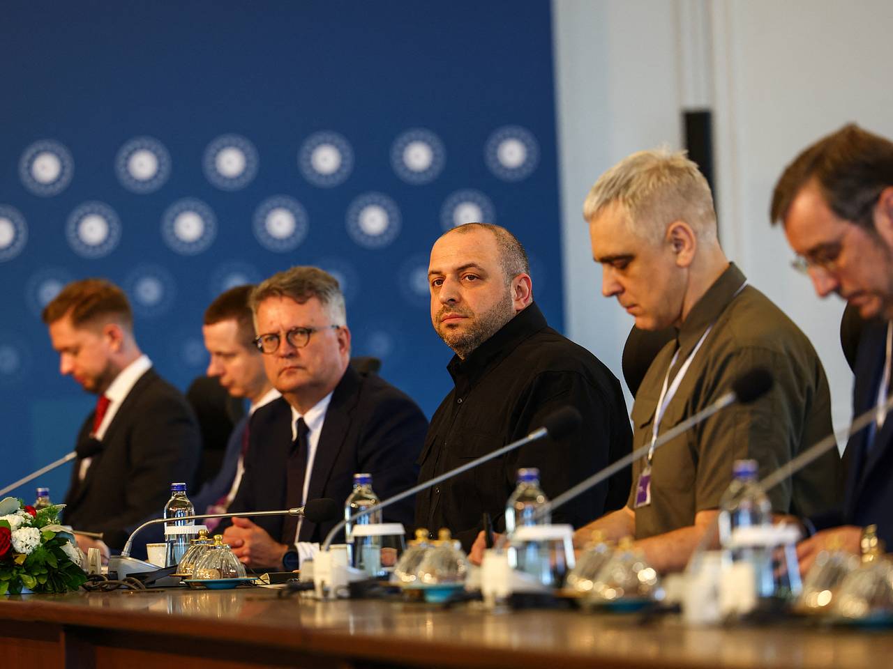 Названа ключевая договоренность на встрече России и Украины
