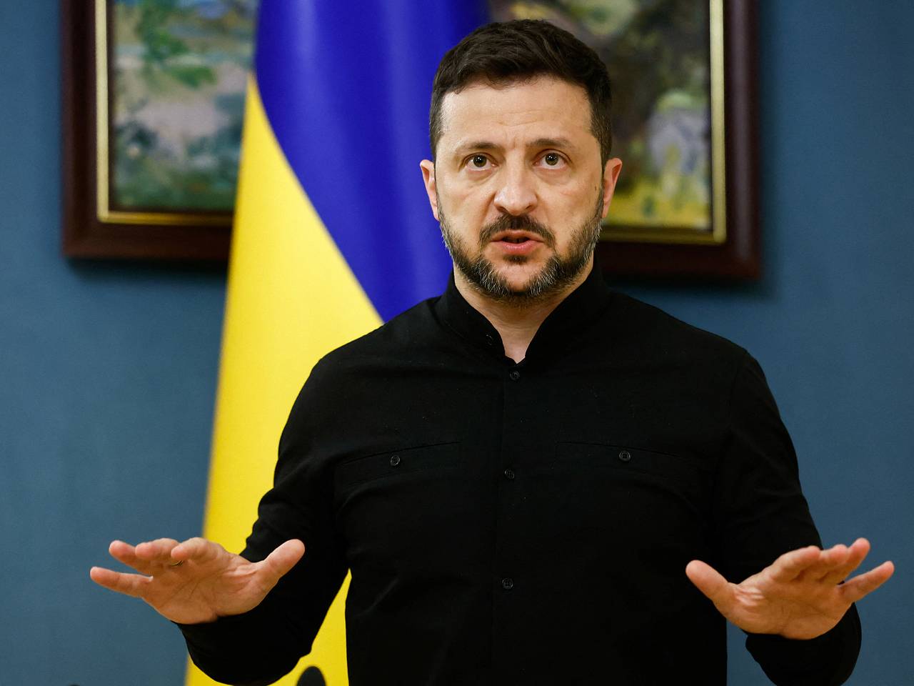 В США сочли оскорблением атаку Украины на российские аэродромы