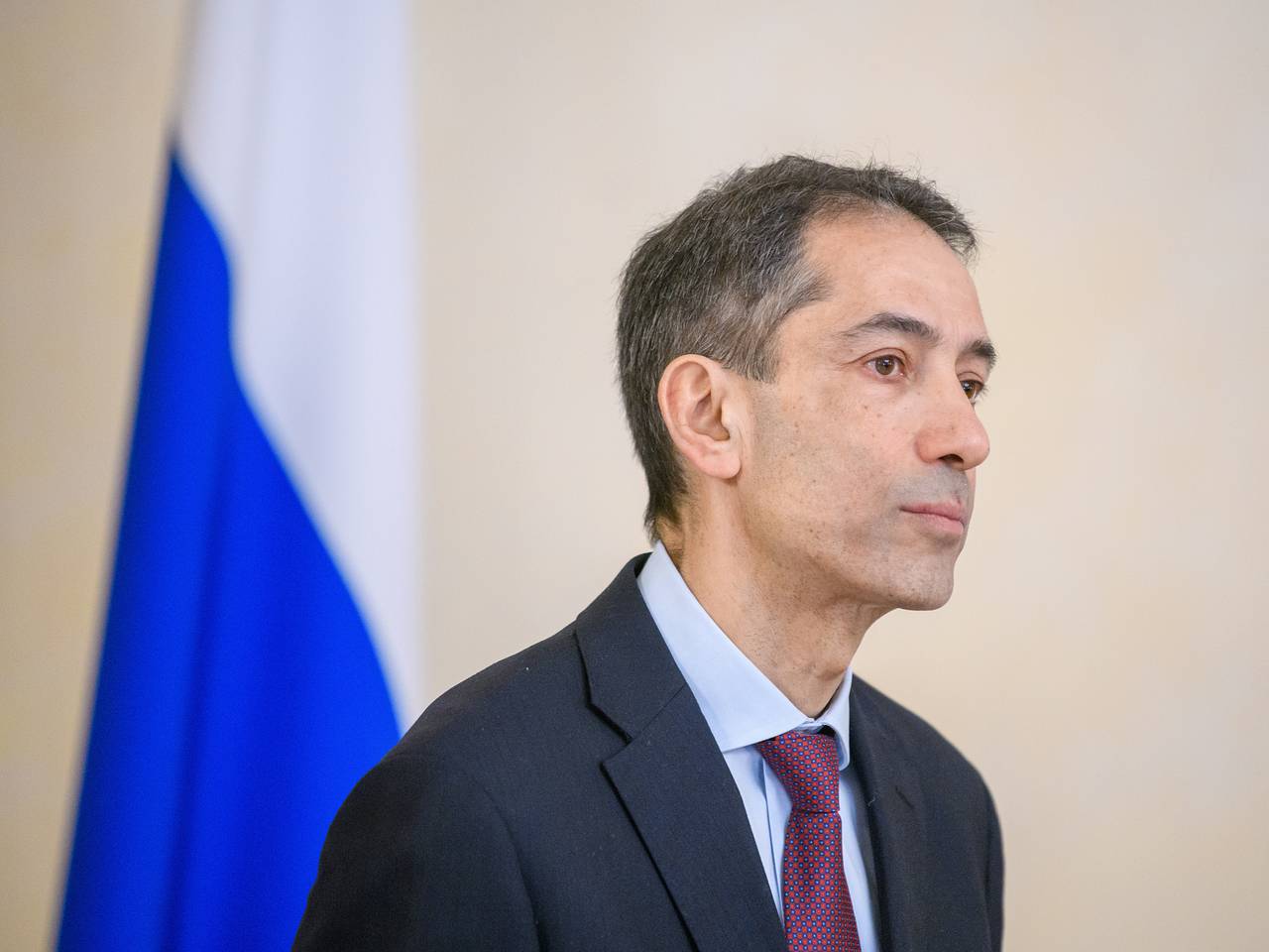 МИД России вызвал посла Азербайджана