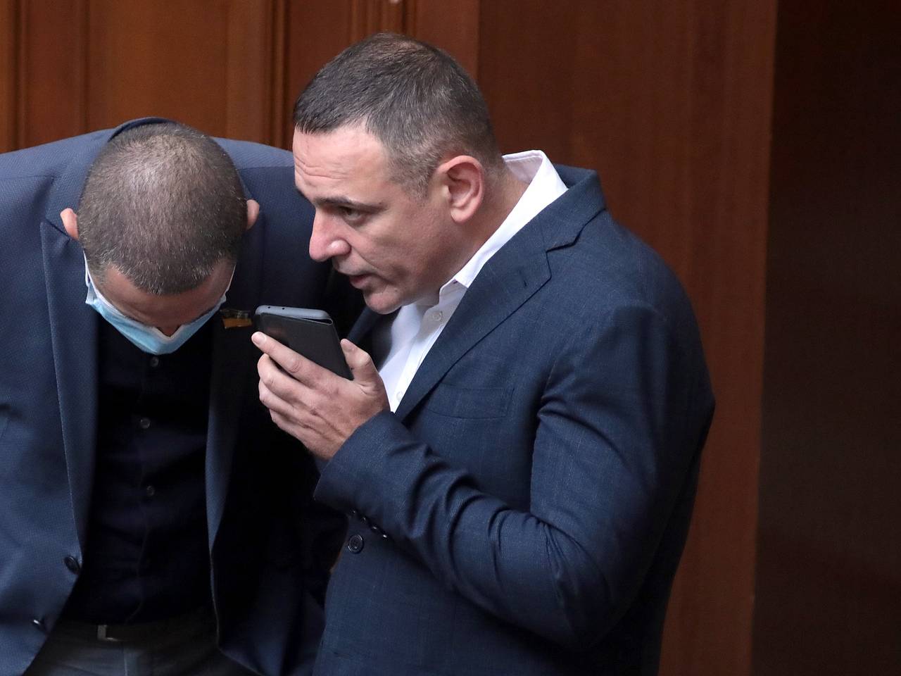 В Раде встревожились после заявления Варшавы о восточной Польше