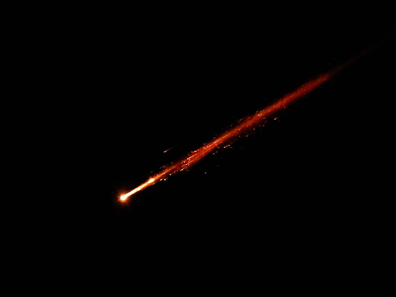 Израиль ударил по военно-морской базе Ирана