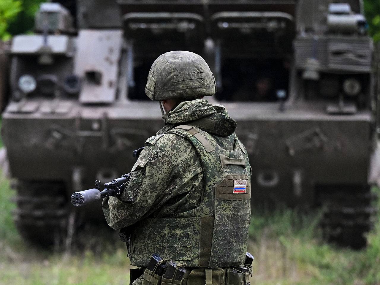 Появились подробности взятия Новополя в ДНР