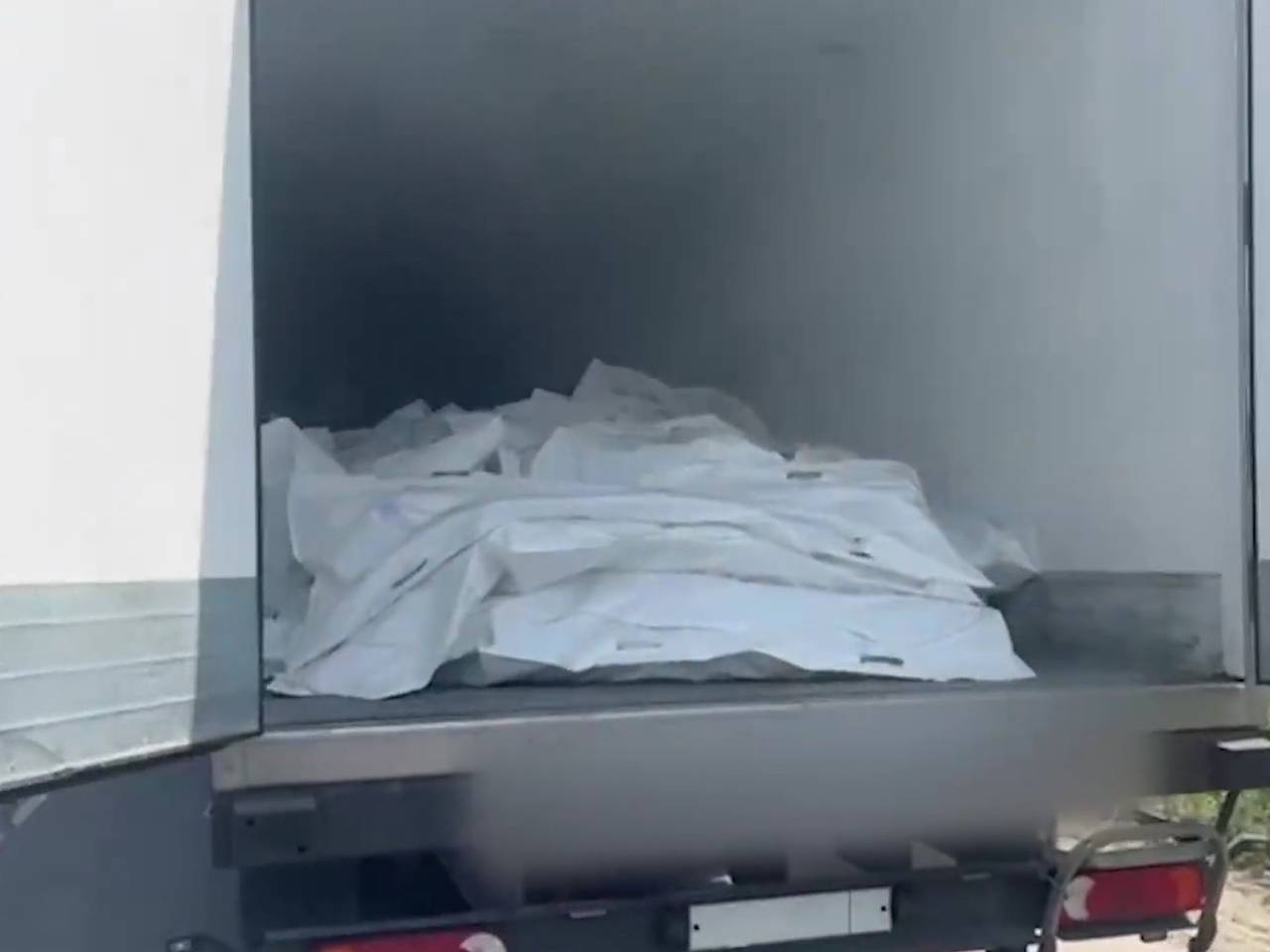 Военный допустил подрыв авторитета Киева среди бойцов ВСУ после переноса приемки тел