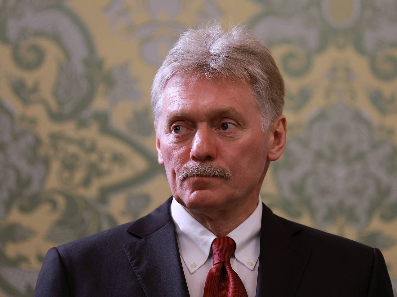 Песков раскрыл реакцию России на возможную ликвидацию верховного лидера Ирана
