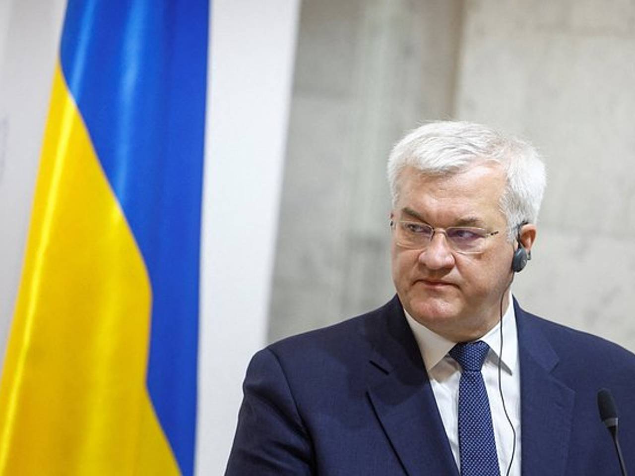 На Украине анонсировали особый «месяц давления на Россию»