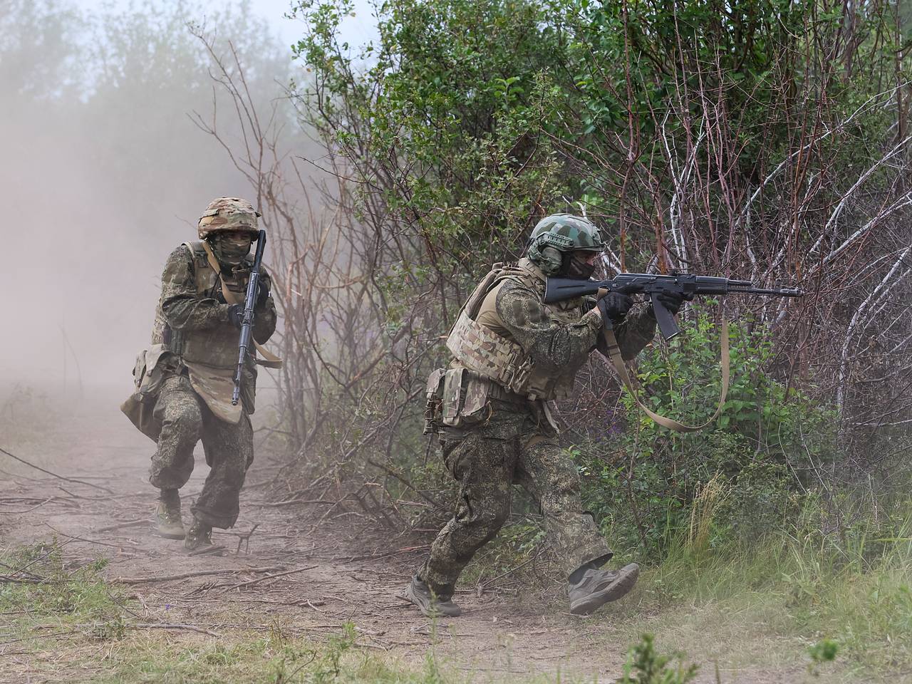 В ДНР раскрыли военное значение Новоукраинки