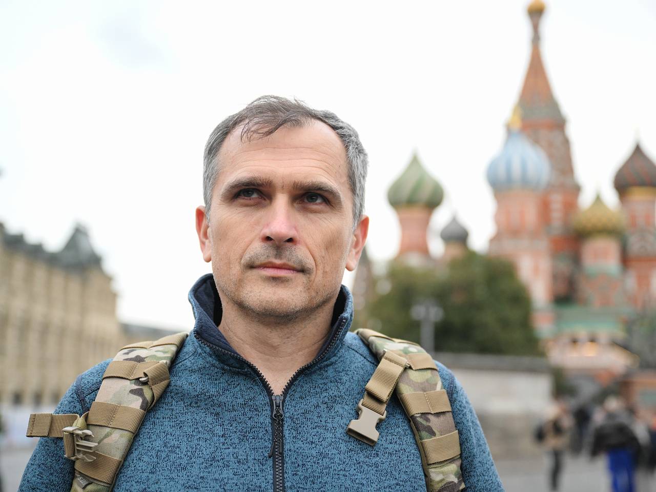 Российские войска заняли два населенных пункта в Сумской области