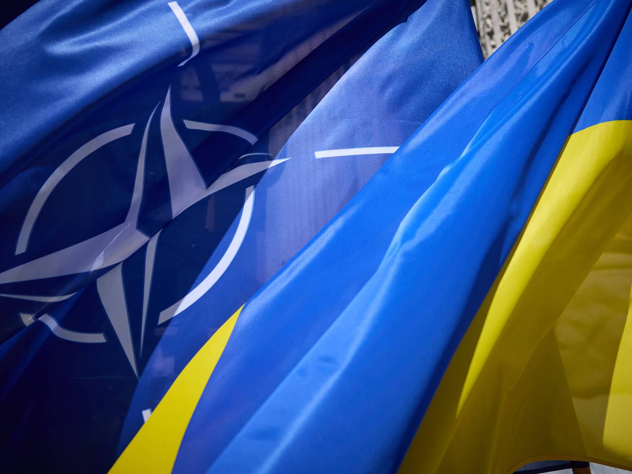 На Западе резко высказались об Украине и НАТО