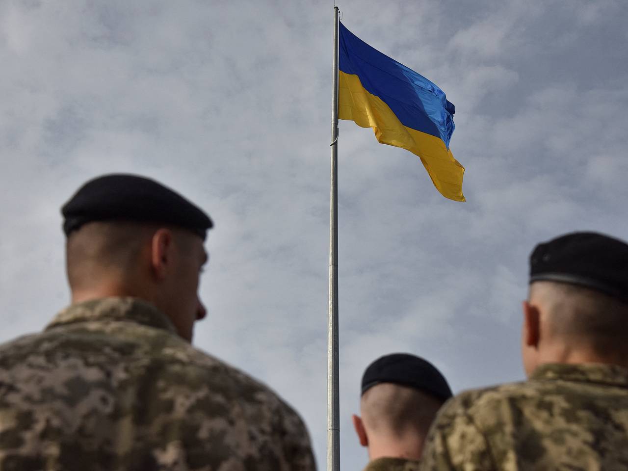 В США назвали бредовыми требования Украины по урегулированию конфликта
