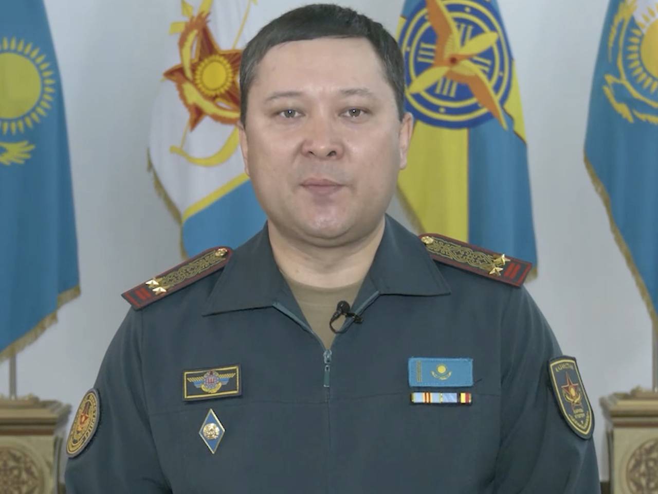 В Казахстане объяснили задержание призывников прямо на улицах