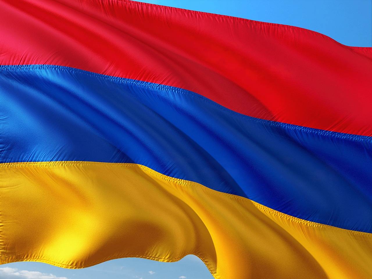 Стало известно о задержании армянского архиепископа Микаеля