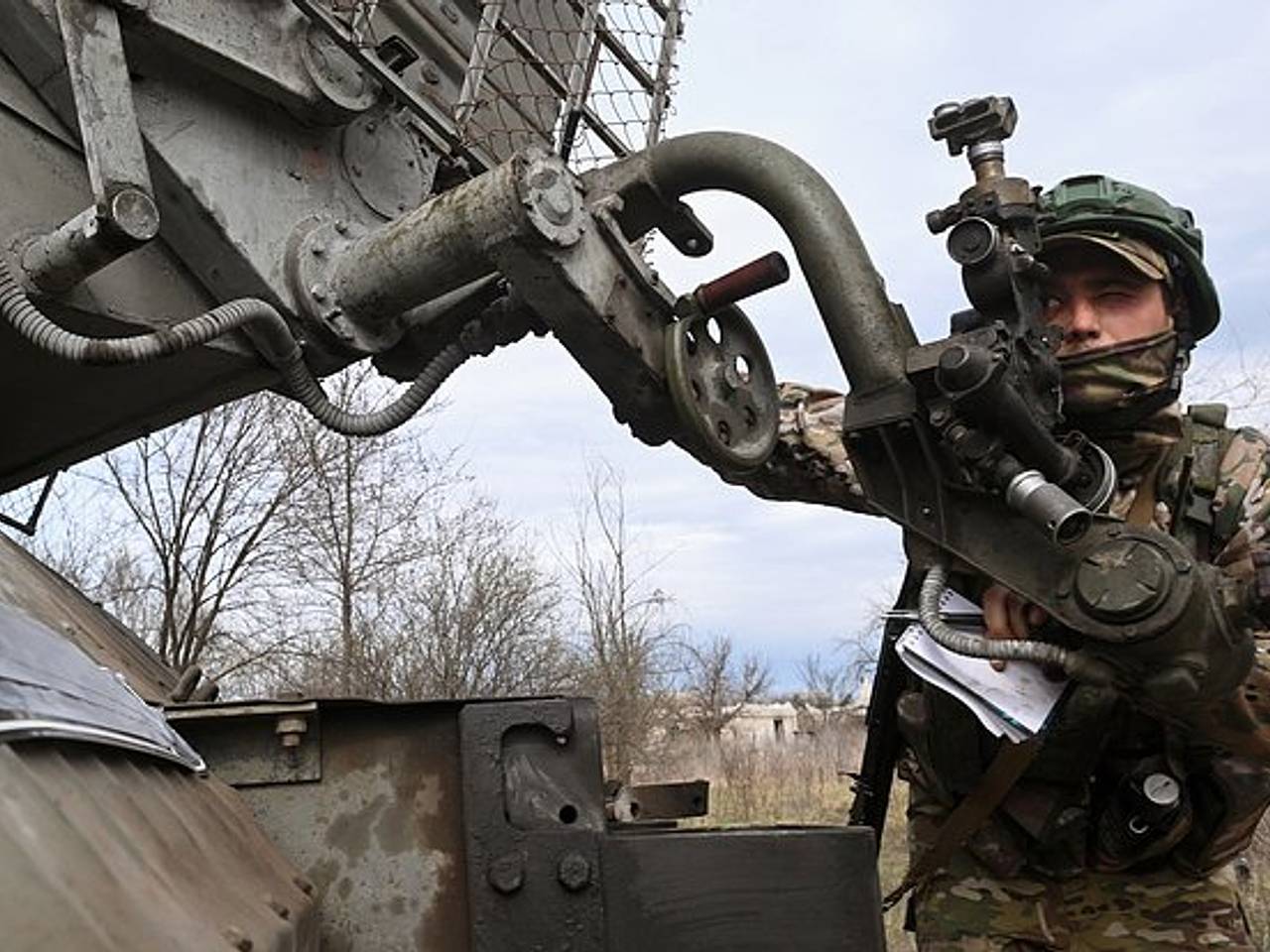 В Раде назвали худший сценарий ответного удара России после атаки ВСУ на аэродромы