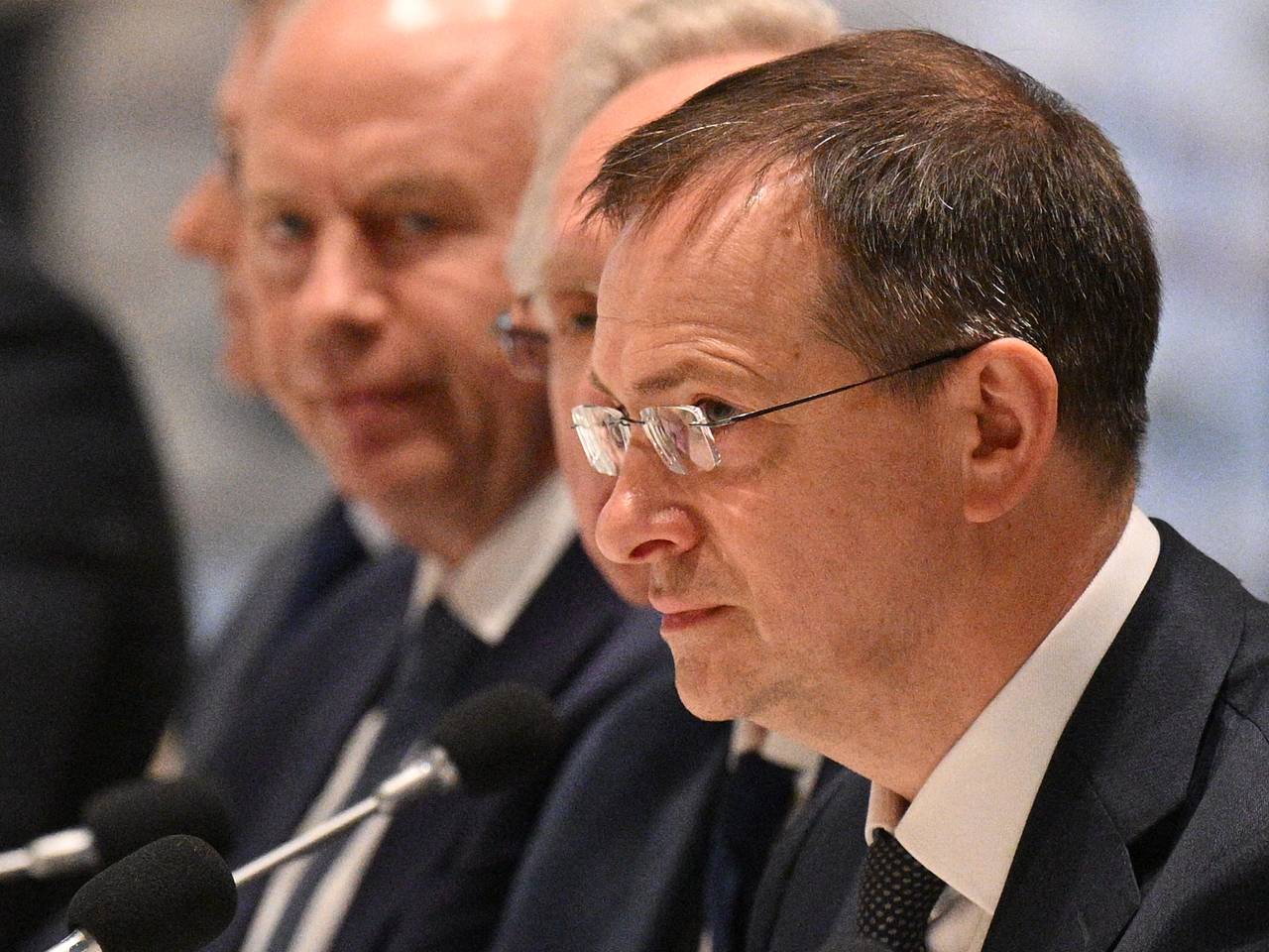 Мединский сравнил американскую и украинскую пропаганду