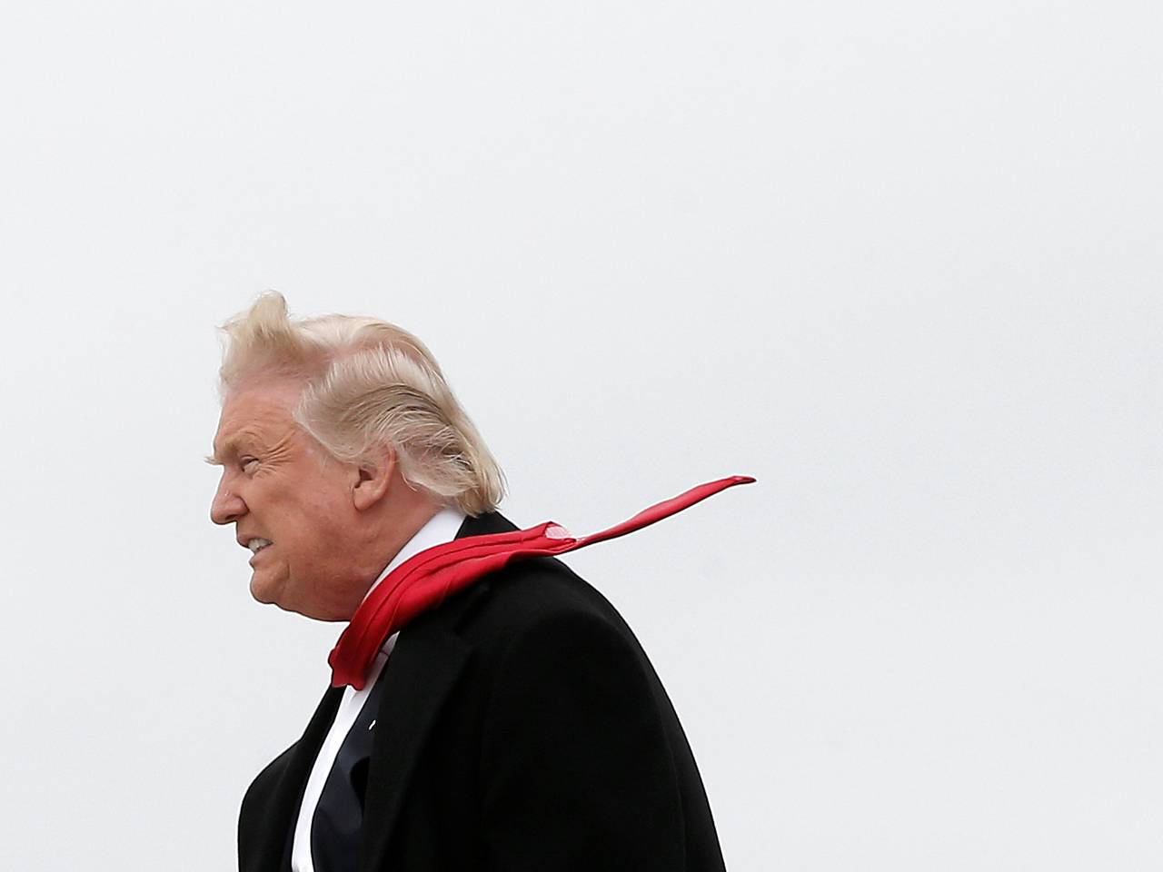 Трамп и Нетаньяху поговорили после удара США по Ирану