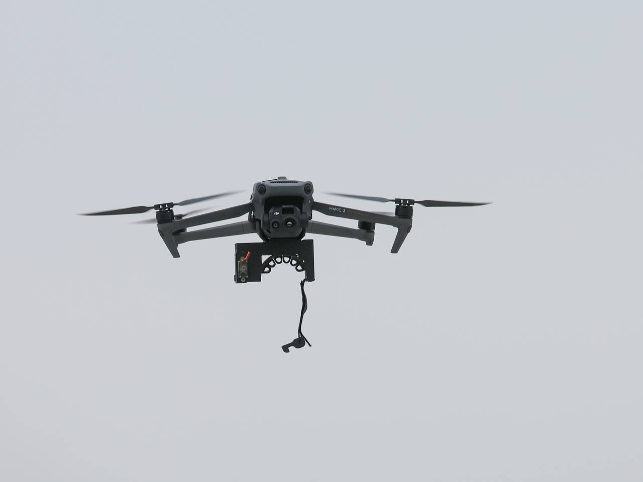 Российский боец рассказал о заградотрядах ВСУ на основе FPV-дронов