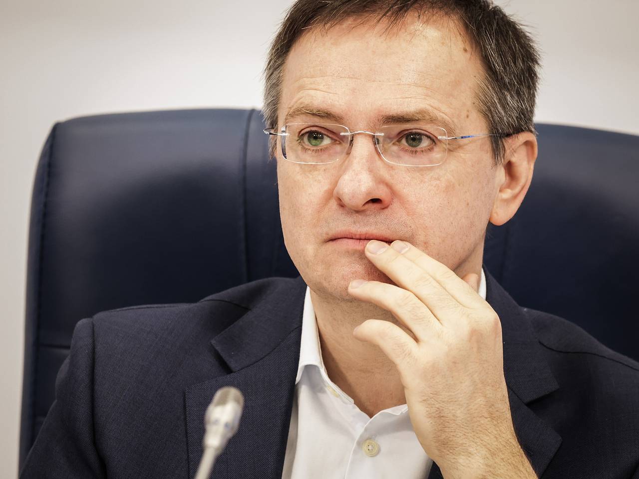 Реакцию Азербайджана на слова Мединского объяснили