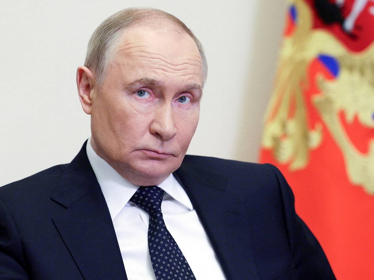 Раскрыта слабость Трампа перед Путиным