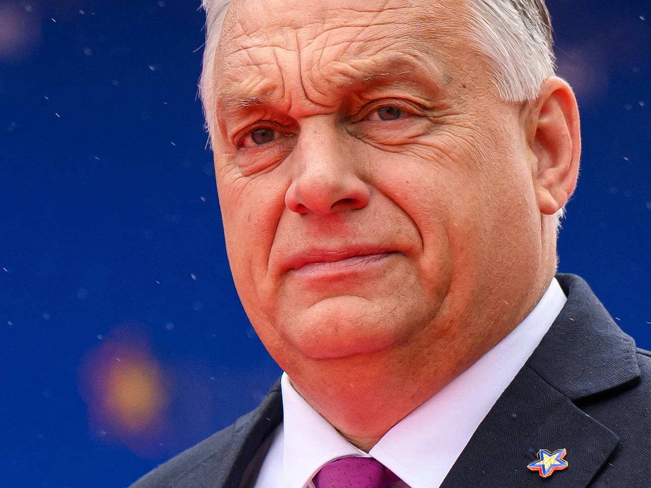 Орбан заявил о желании ЕС нанести России превентивный удар