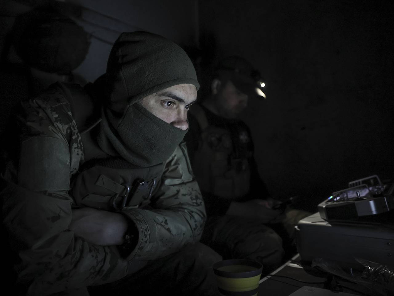 Пленный украинец раскрыл подробности о латиноамериканцах в рядах ВСУ