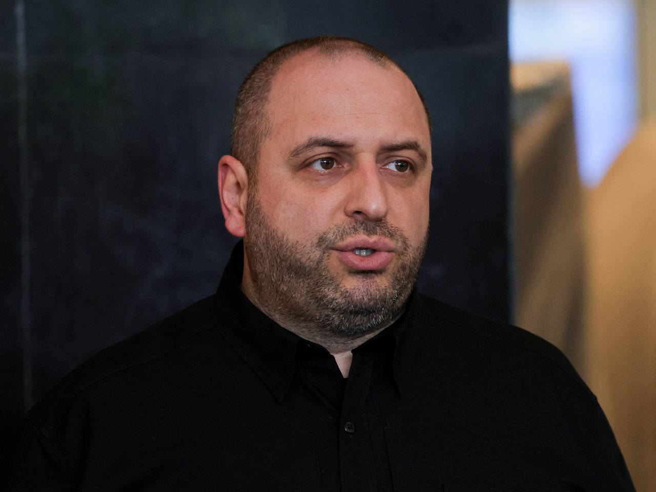 Глава украинской делегации провел встречу в Стамбуле
