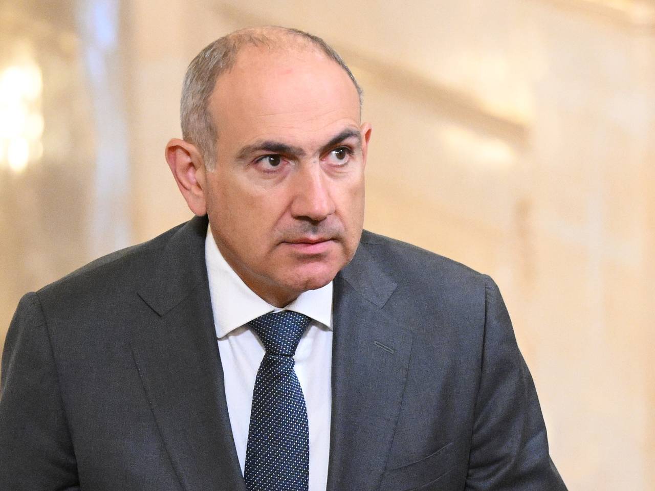 Пашинян впервые в истории отношений поздравил Баку с Курбан-байрамом
