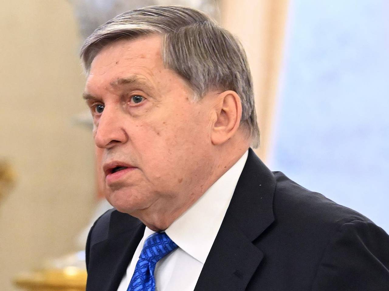 В Кремле раскрыли подробности разговора Путина и Трампа