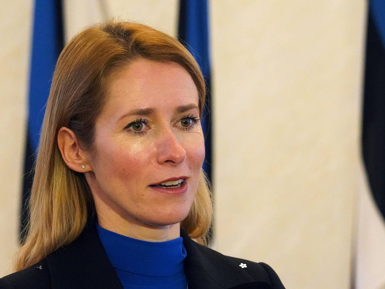 Каллас рассказала о переписывании Украиной истории