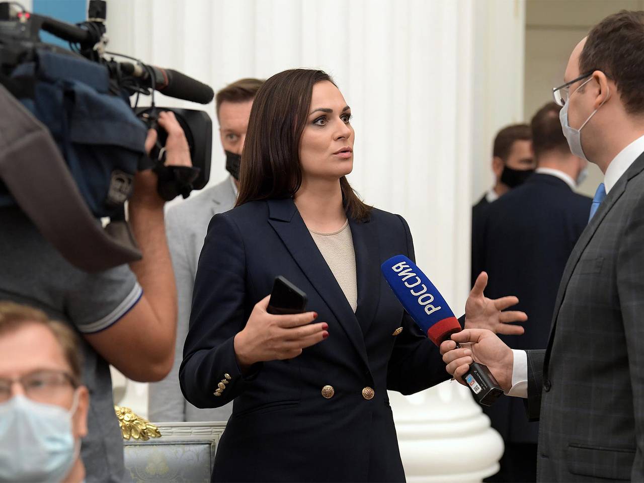 В Белоруссии анонсировали эксклюзивный подарок для Путина