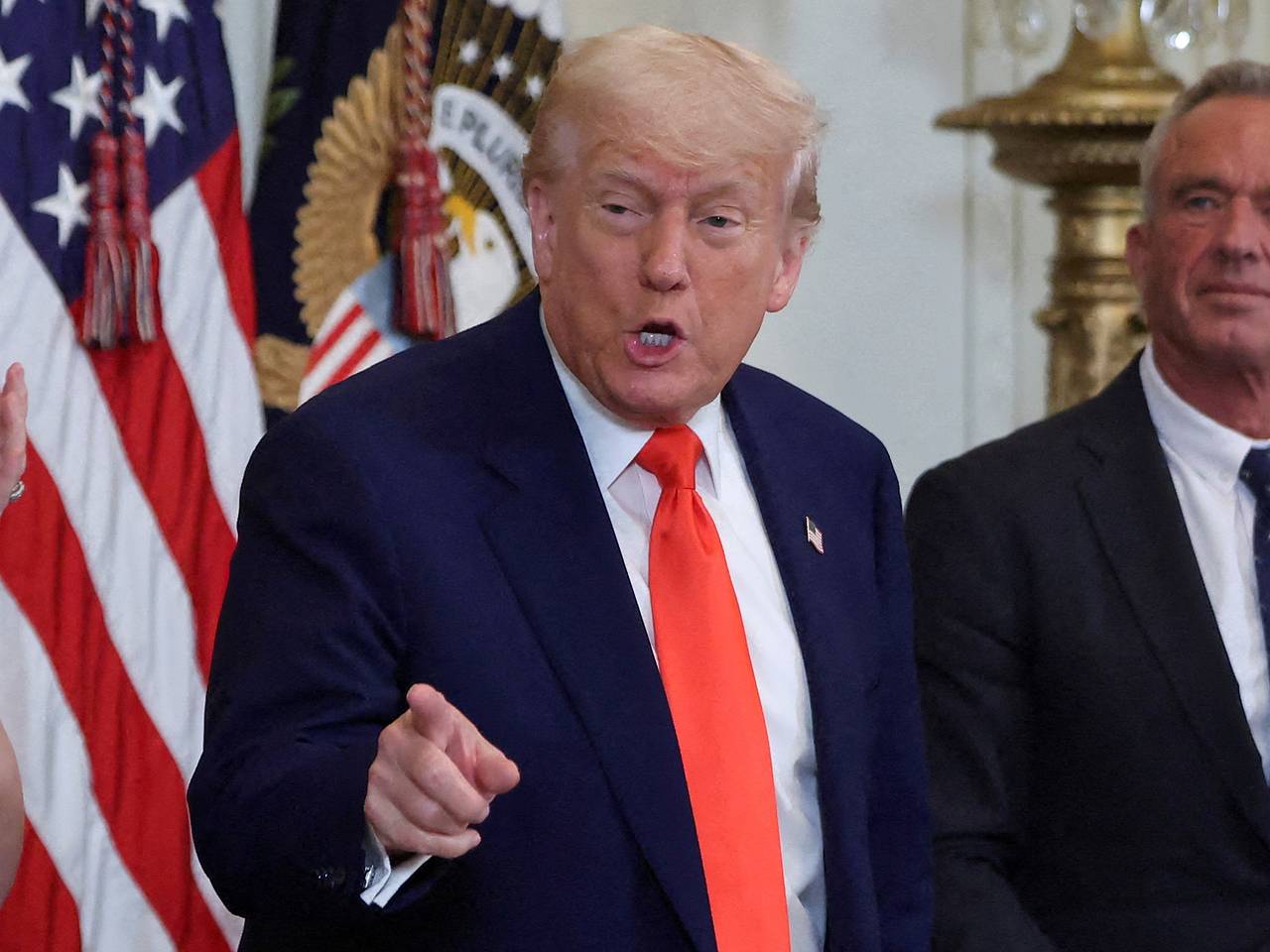 Трамп поставил последний ультиматум Ирану