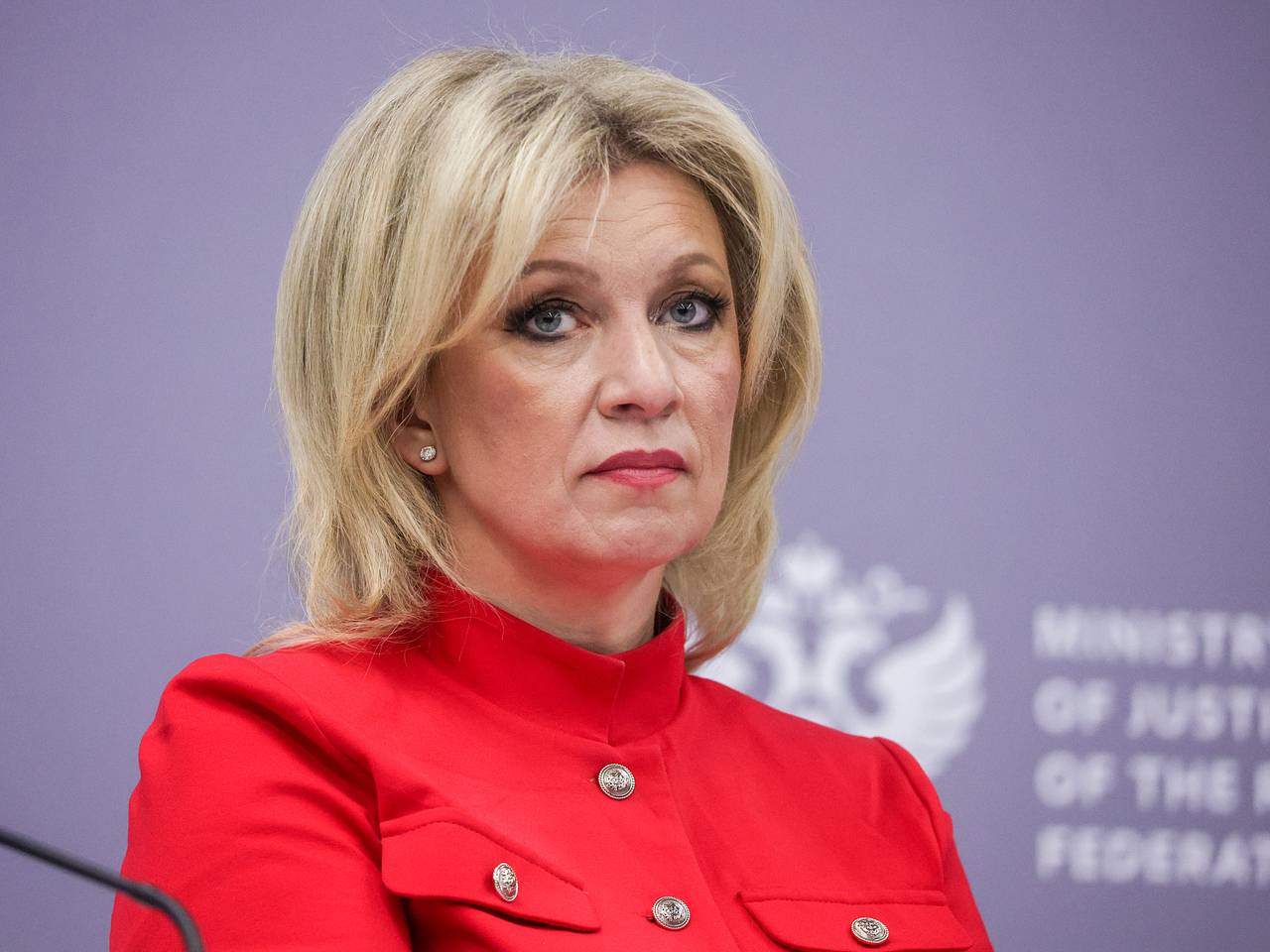Захарова прокомментировала назначение Бербок новым председателем Генассамблеи ООН