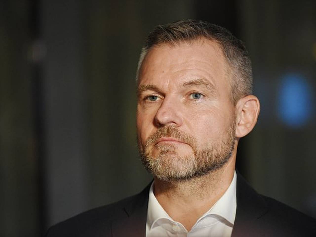 Президент Словакии высказался о Красной армии и исторической правде