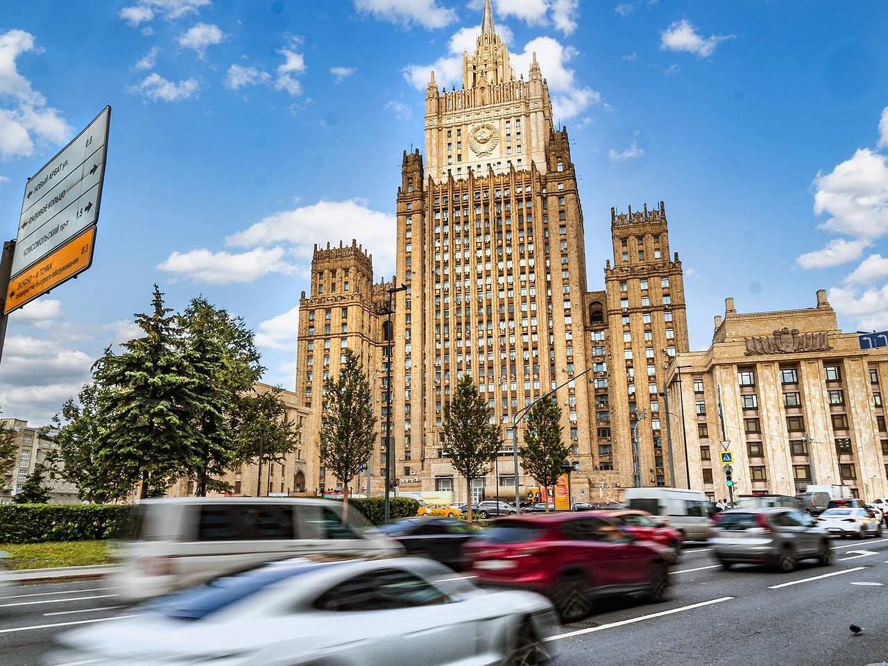 Позицию Москвы по отношению к Пашиняну объяснили