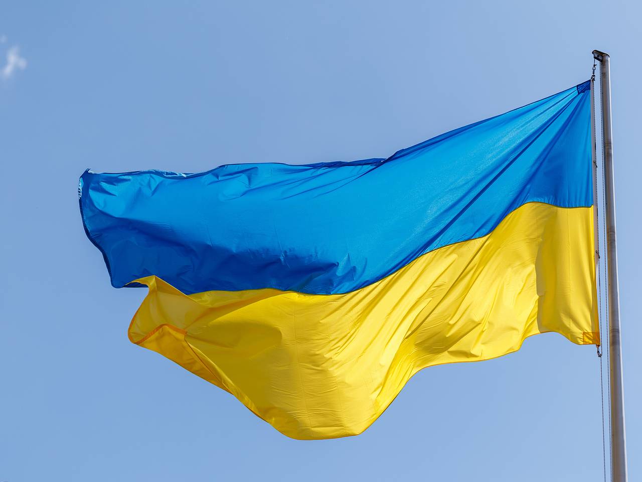 Посол Келин раскритиковал призывы Британии к миру на Украине