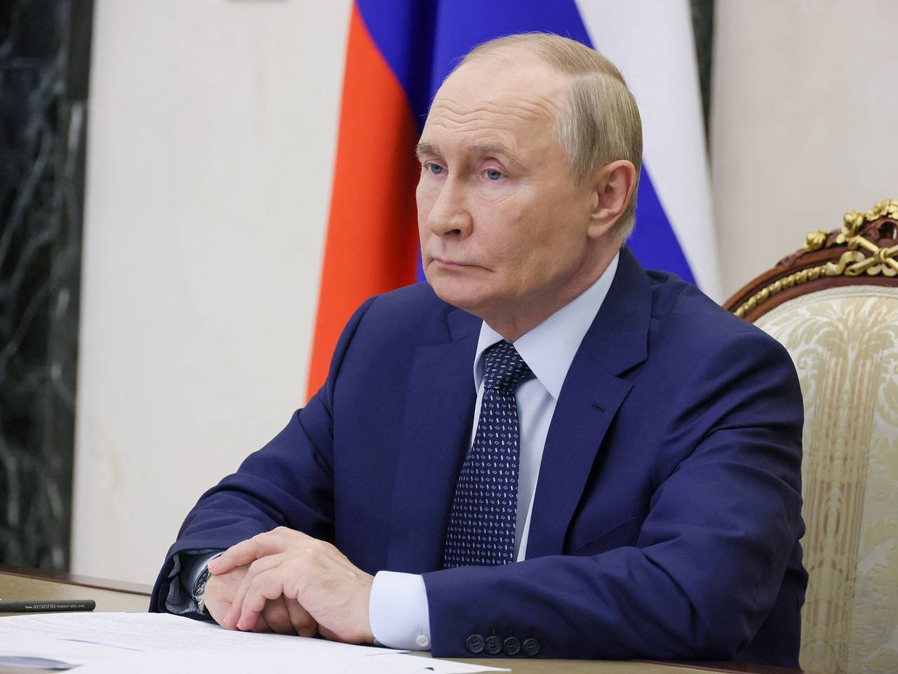 На Западе узнали отношение Путина к Трампу
