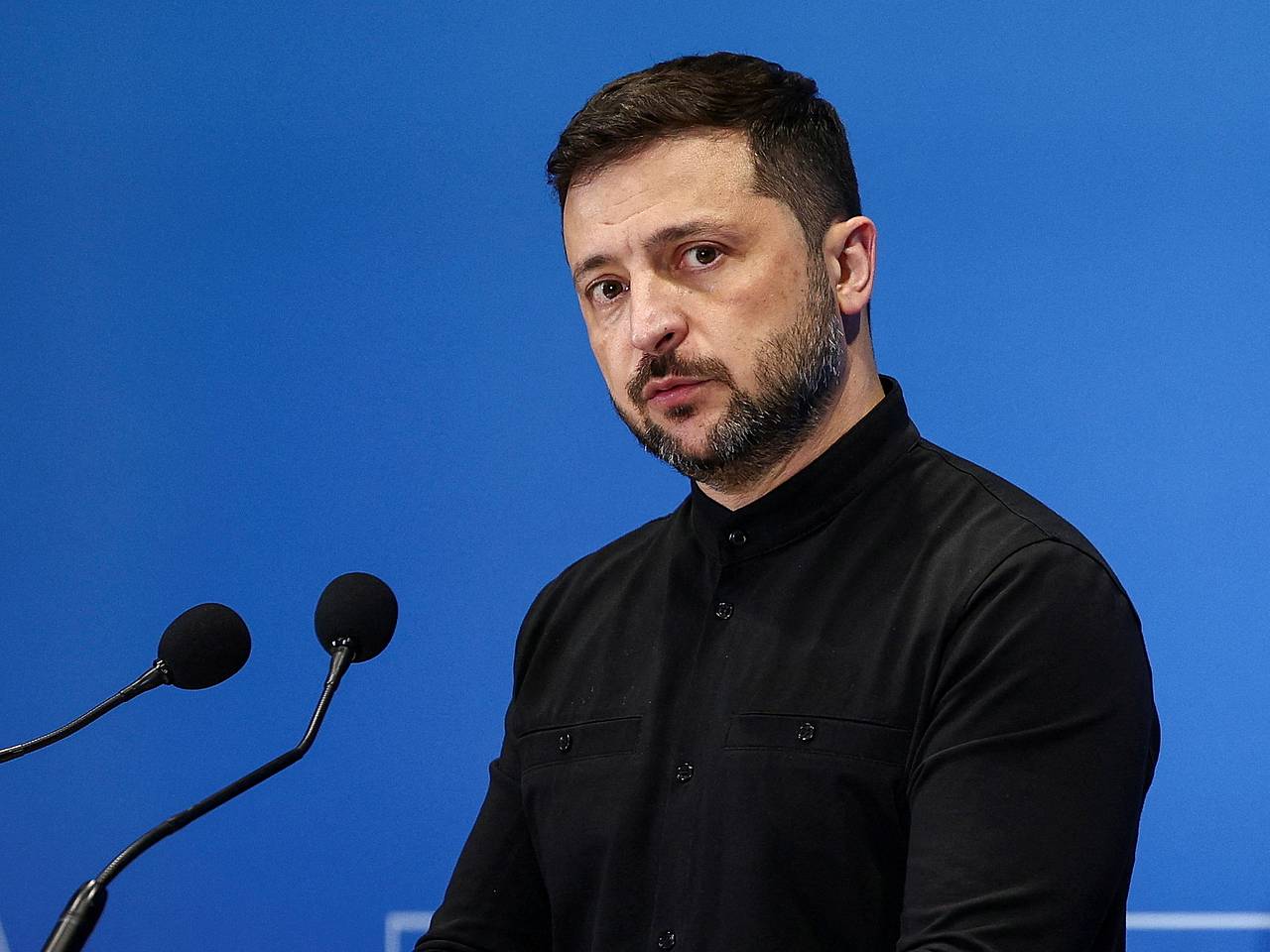 Названы последствия принятия антикоррупционного закона для Зеленского