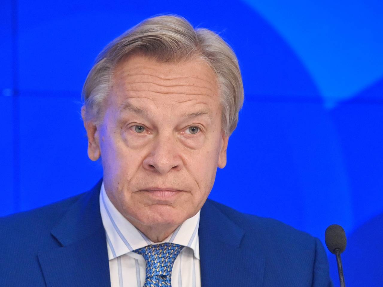 Пушков объяснил альянс Германии и Британии