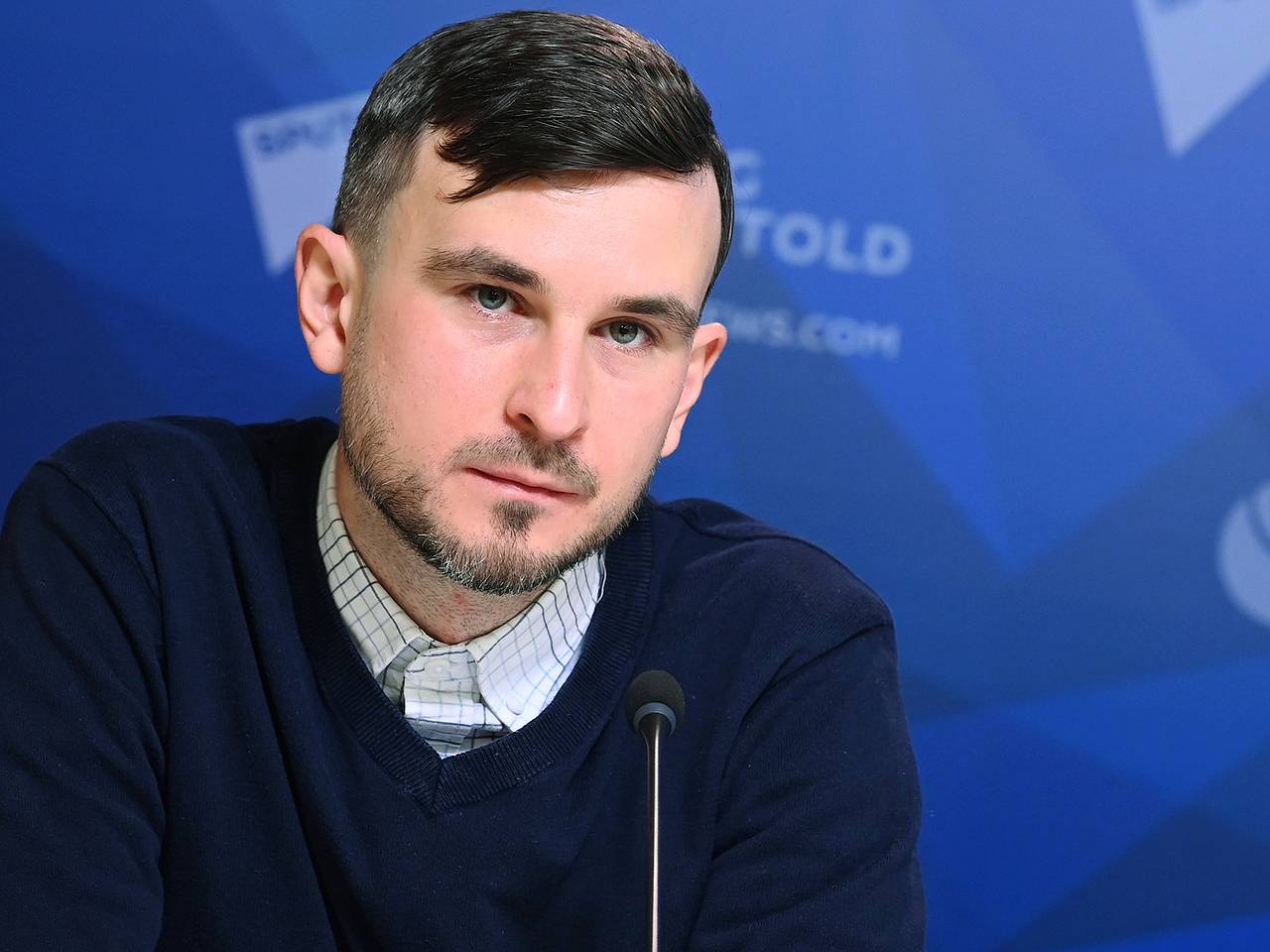 Редакторы «Sputnik Азербайджан» попали в «Миротворец»