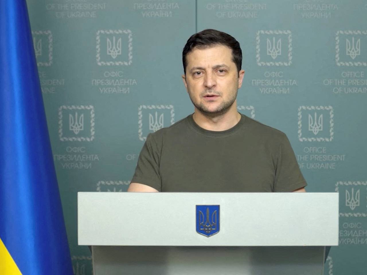 На Украине рассказали о злоупотреблении властью Зеленским