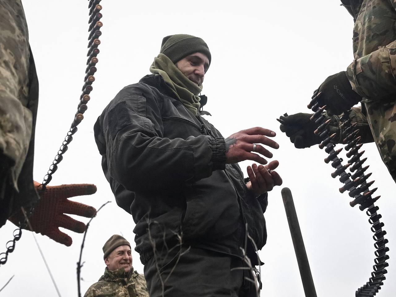 Российский боец рассказал о жестоком приказе ВСУ в ДНР