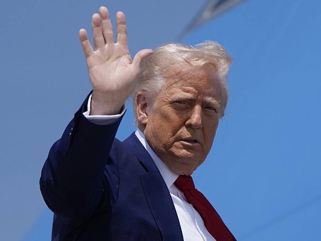 Политолог высказался об ультиматуме Трампа в адрес России