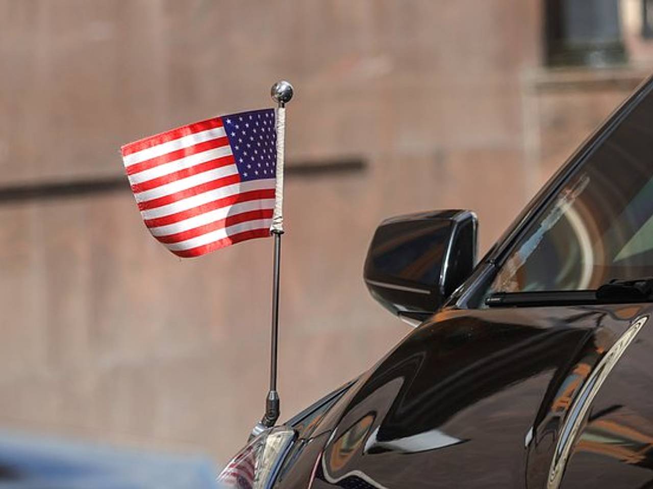 Американский журналист рассказал об управляющих США органах