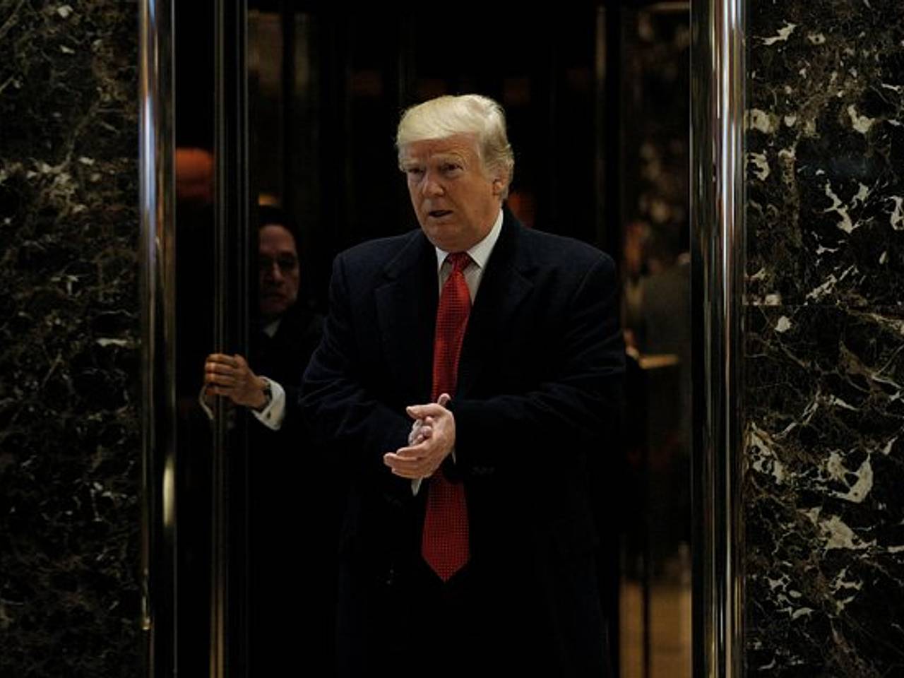 В США рассказали о планах Трампа по Украине