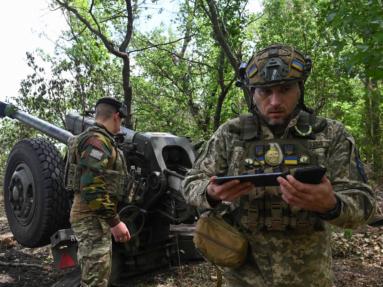 Военкор сообщил о спешной подготовке ВСУ к обороне одного населенного пункта