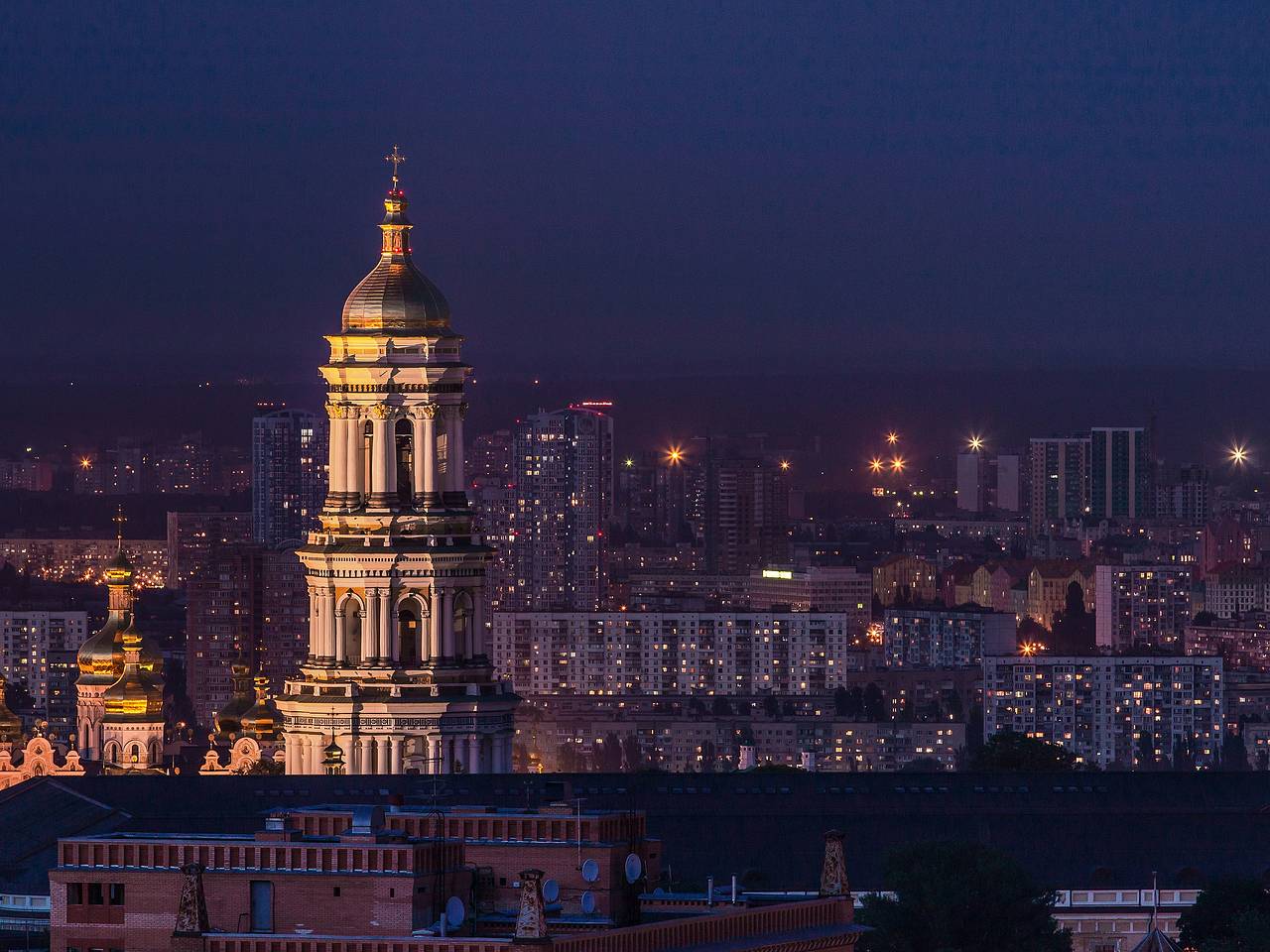 На Украине спрогнозировали скорую гражданскую войну