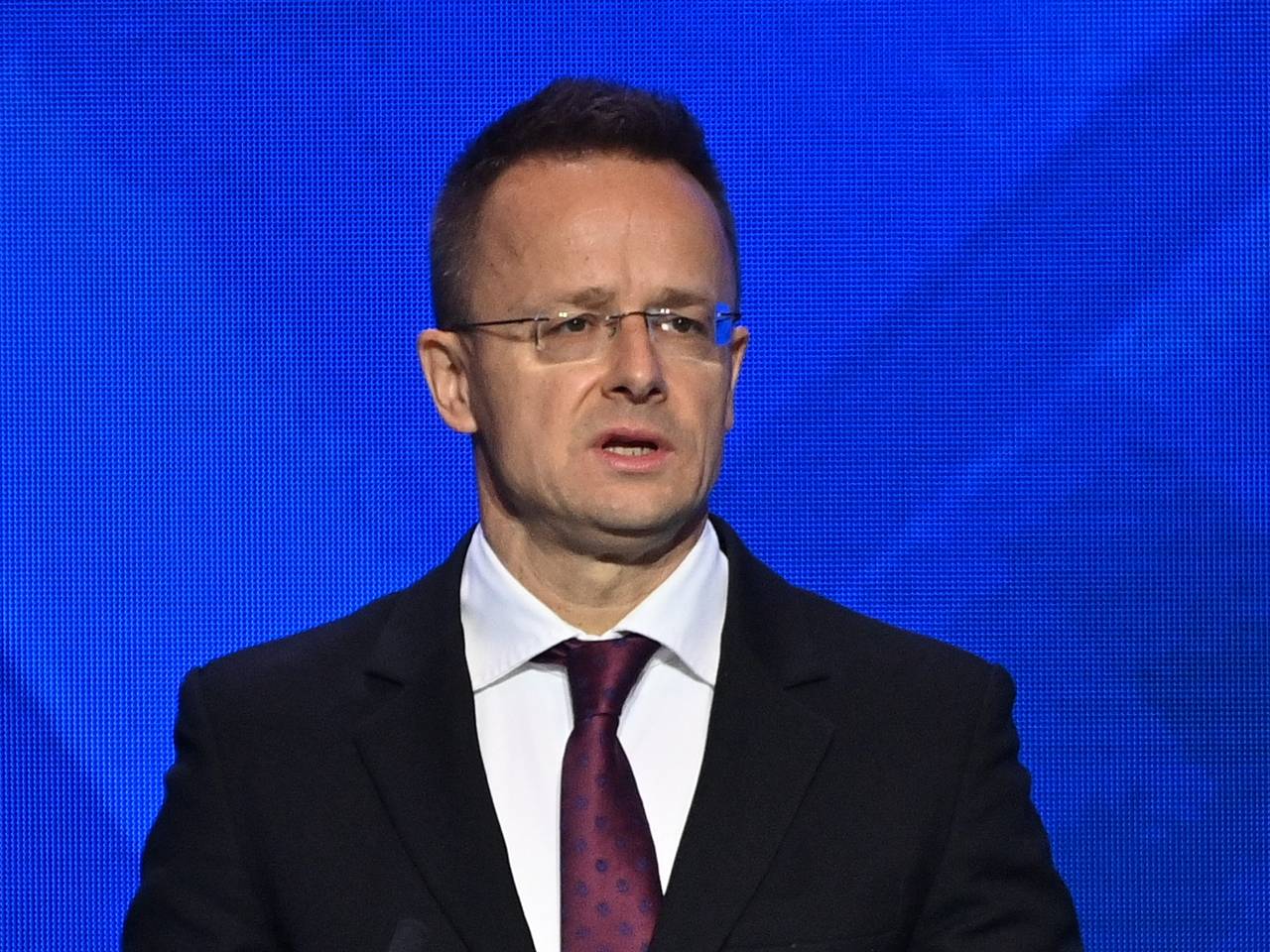 Сийярто озвучил позицию Венгрии по поставкам оружия Украине
