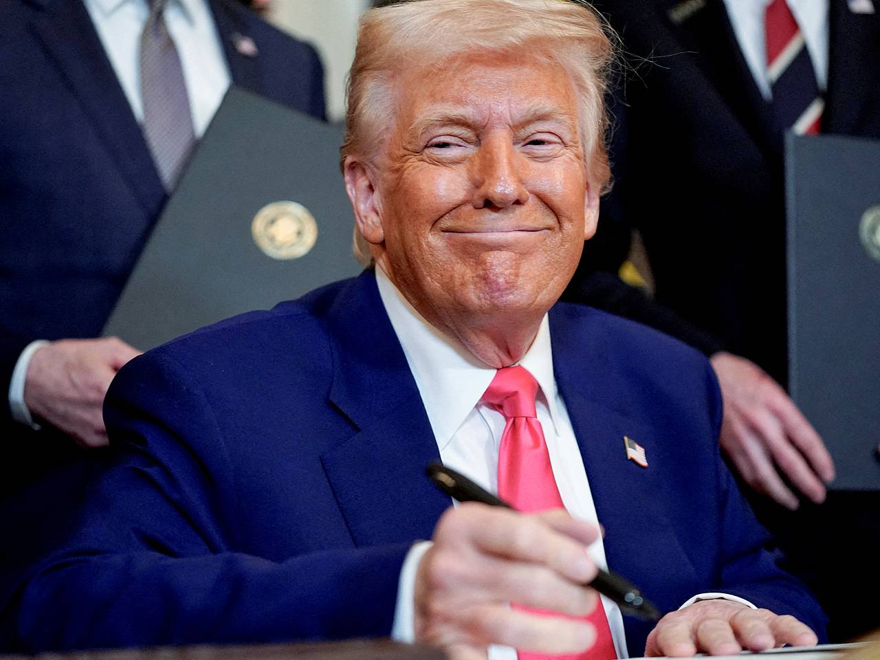 В ВСУ назвали фикцией заявления Трампа о передаче Patriot