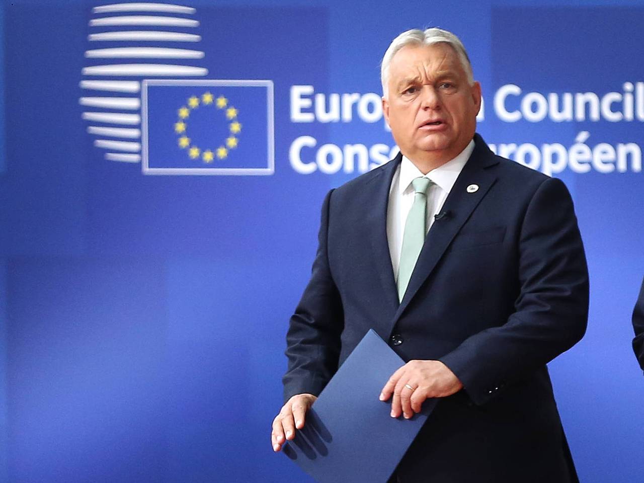 Орбан резко высказался о «плане Зеленского»