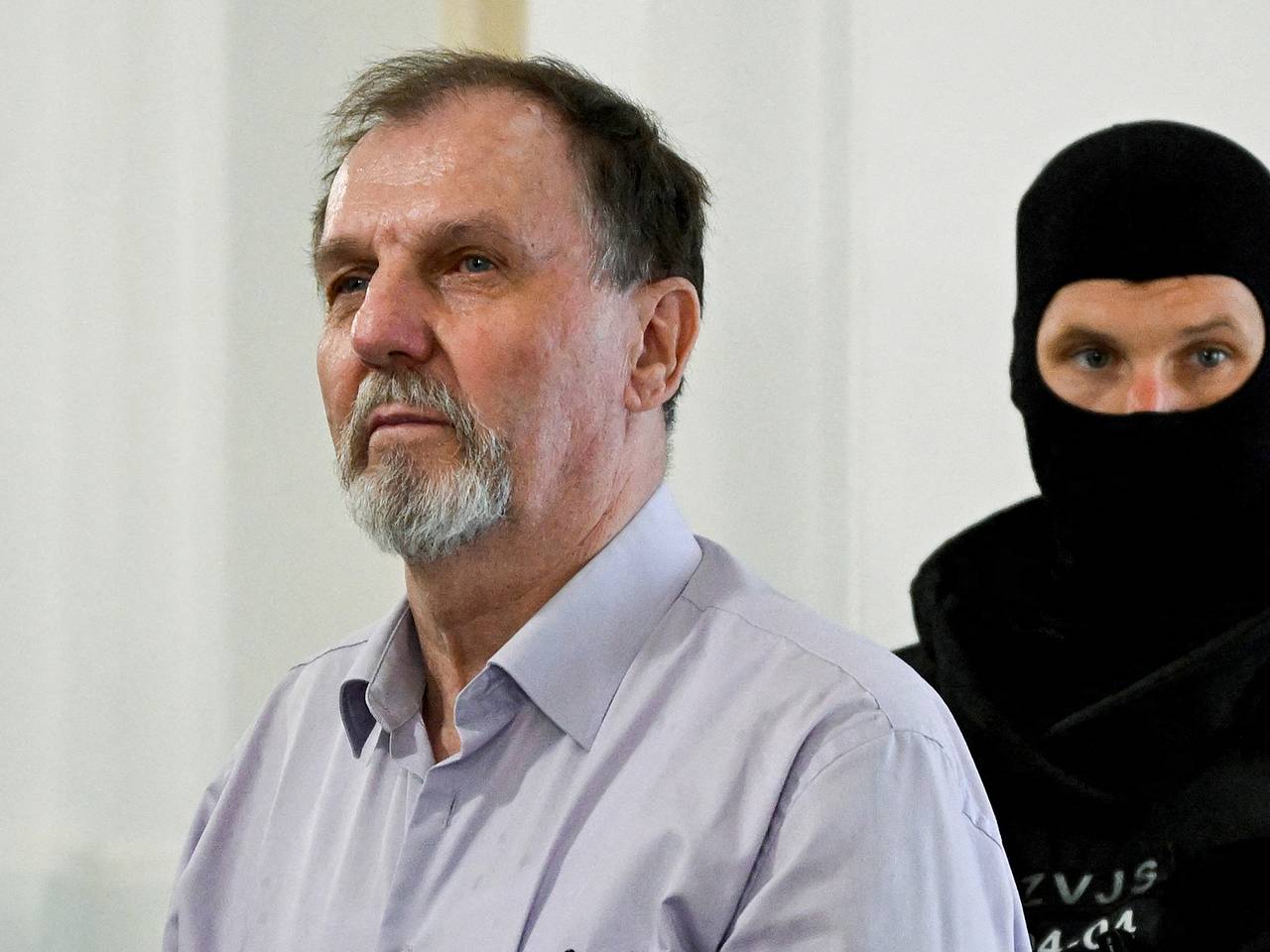 Обвиняемый в покушении на Фицо объяснил свой поступок